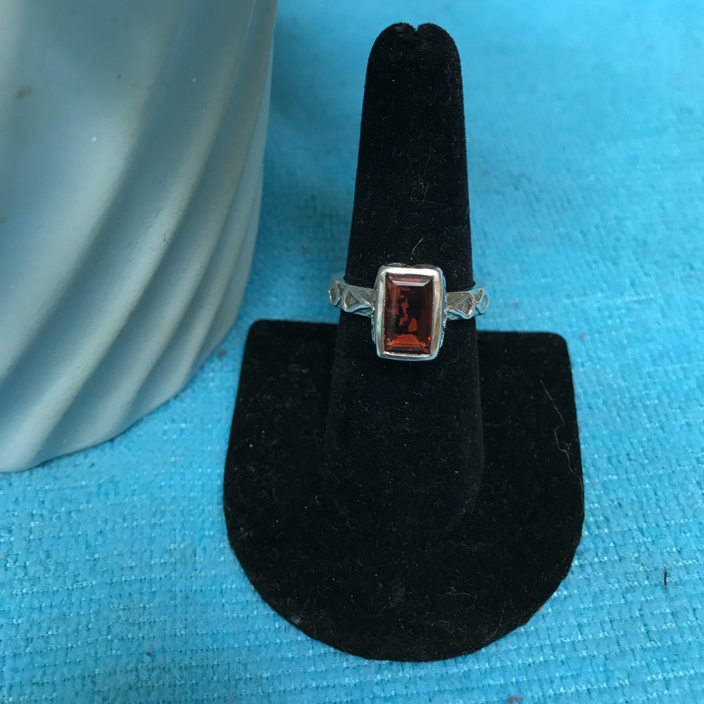 Silpada Sunglow Ring Item R2979